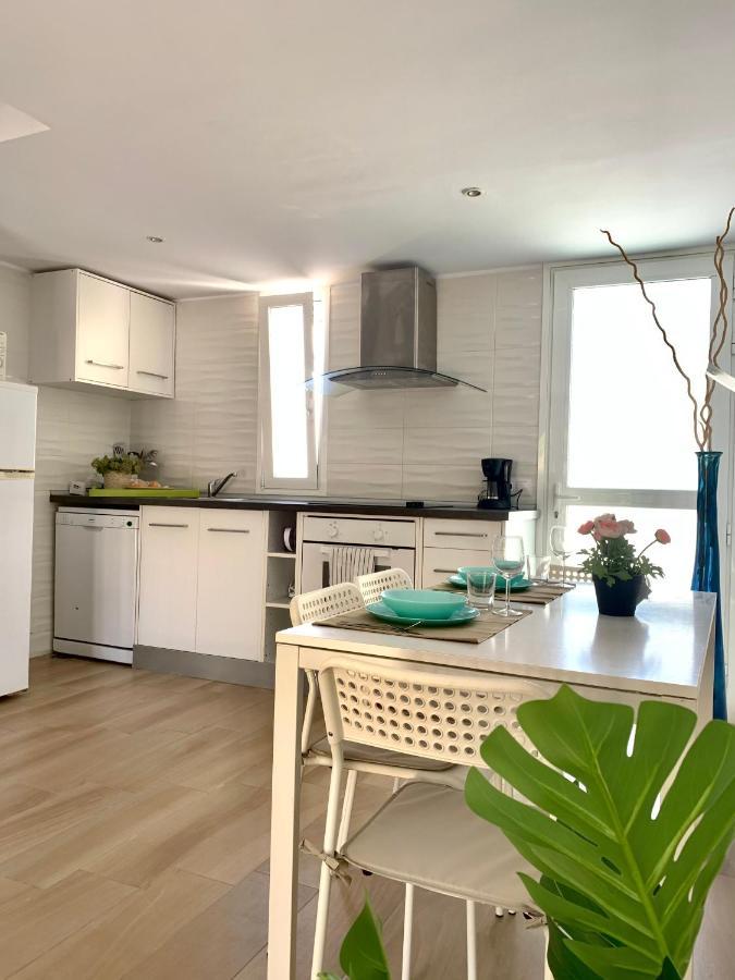 Dream Holiday Las Americas Playa de las Americas  Ngoại thất bức ảnh
