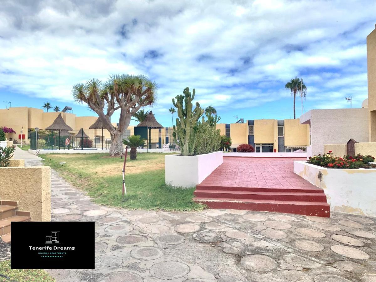 Dream Holiday Las Americas Playa de las Americas  Ngoại thất bức ảnh
