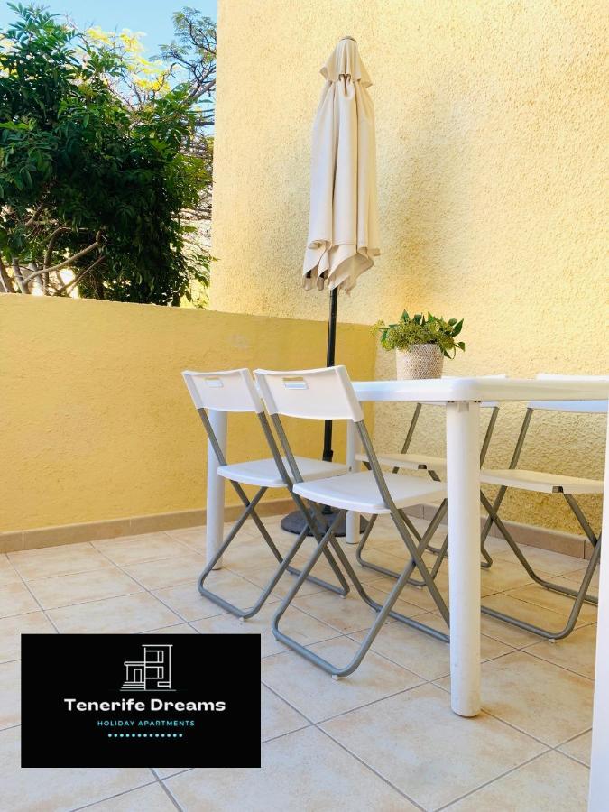 Dream Holiday Las Americas Playa de las Americas  Ngoại thất bức ảnh