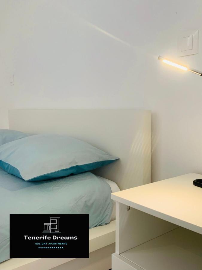 Dream Holiday Las Americas Playa de las Americas  Ngoại thất bức ảnh