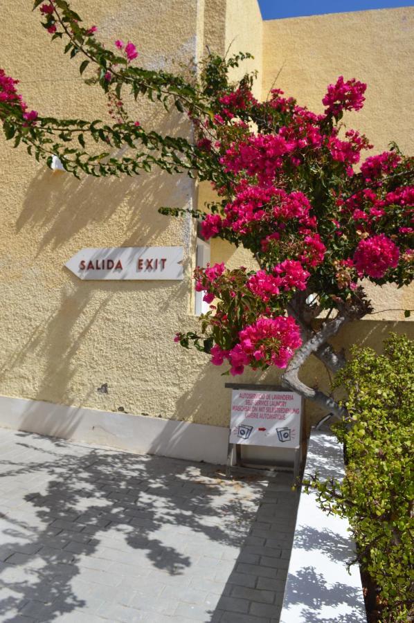 Dream Holiday Las Americas Playa de las Americas  Ngoại thất bức ảnh