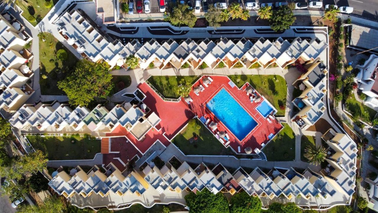Dream Holiday Las Americas Playa de las Americas  Ngoại thất bức ảnh