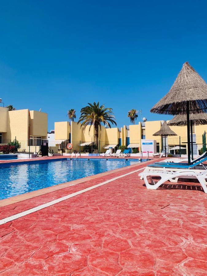 Dream Holiday Las Americas Playa de las Americas  Ngoại thất bức ảnh
