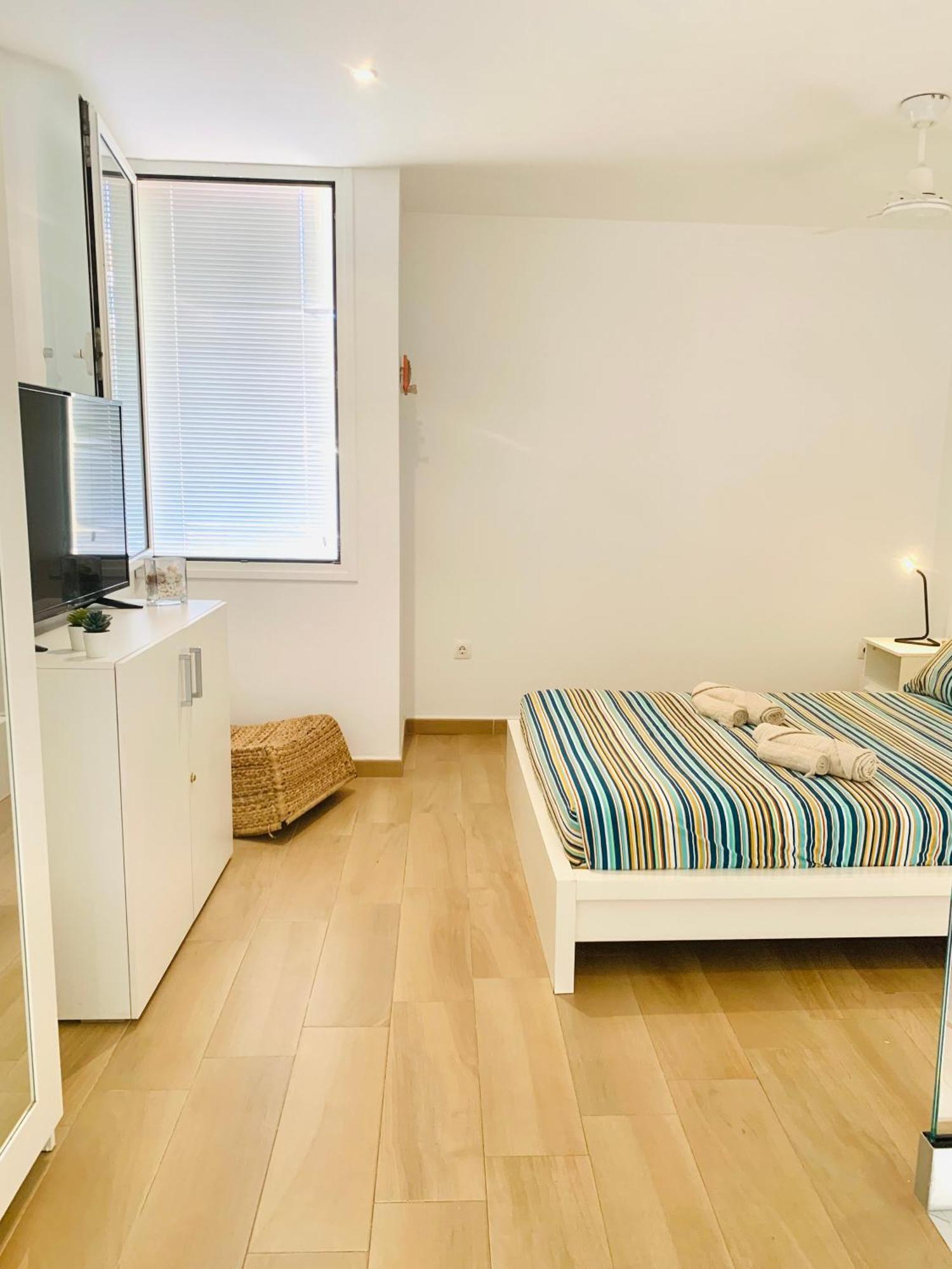 Dream Holiday Las Americas Playa de las Americas  Ngoại thất bức ảnh