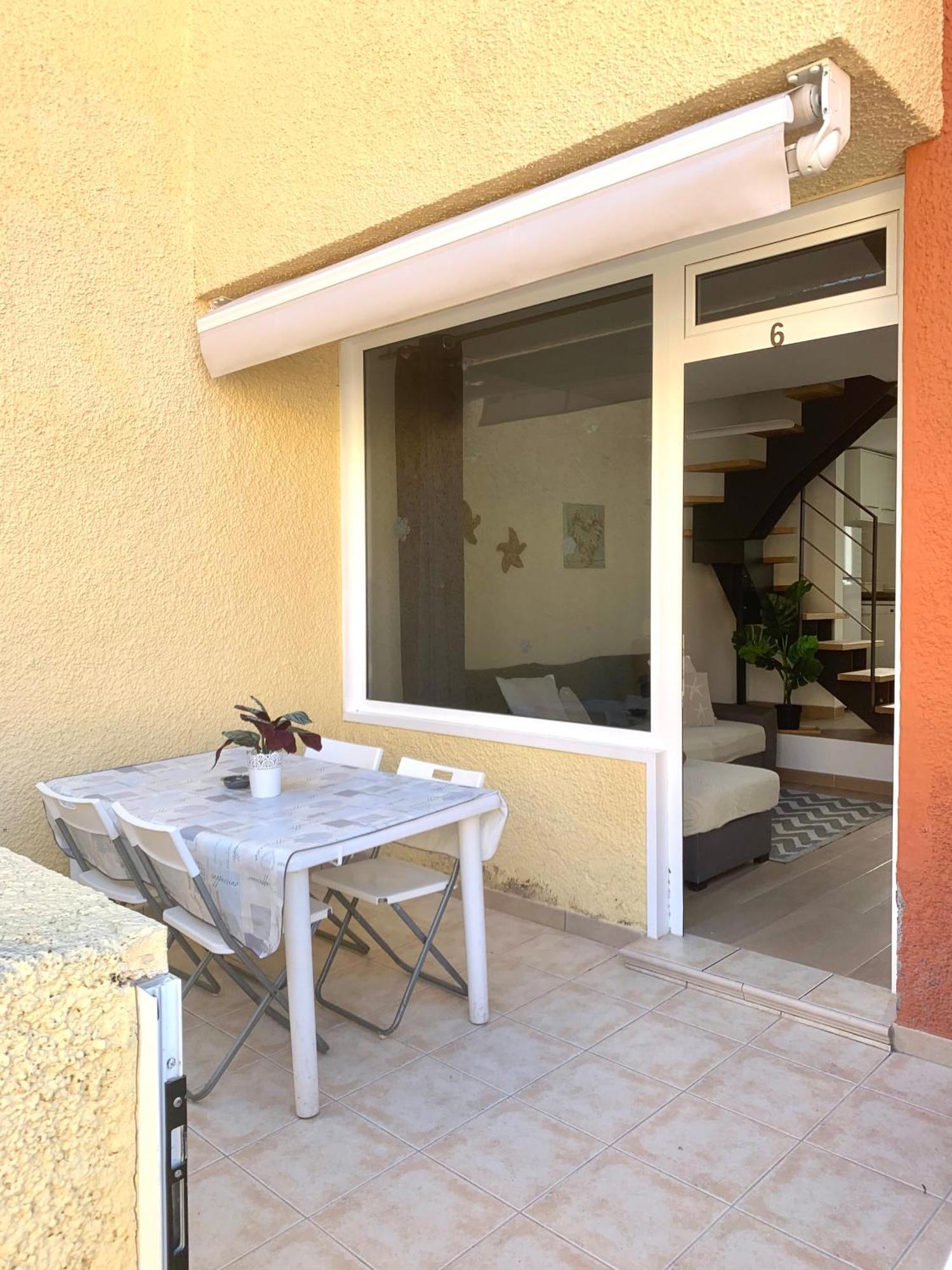 Dream Holiday Las Americas Playa de las Americas  Ngoại thất bức ảnh