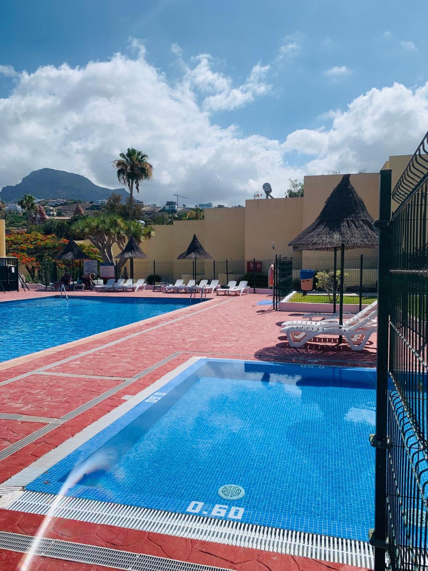 Dream Holiday Las Americas Playa de las Americas  Ngoại thất bức ảnh