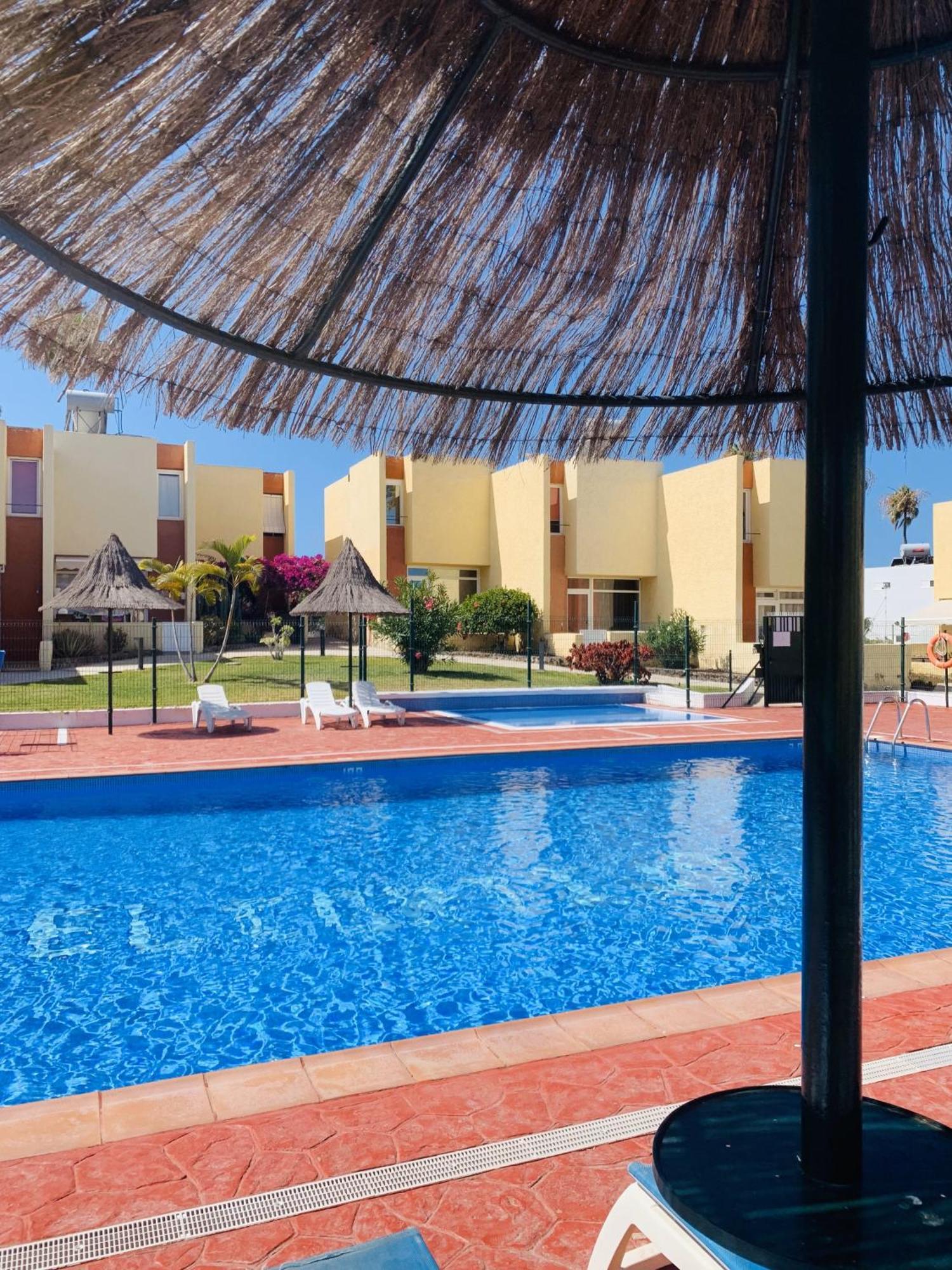 Dream Holiday Las Americas Playa de las Americas  Ngoại thất bức ảnh