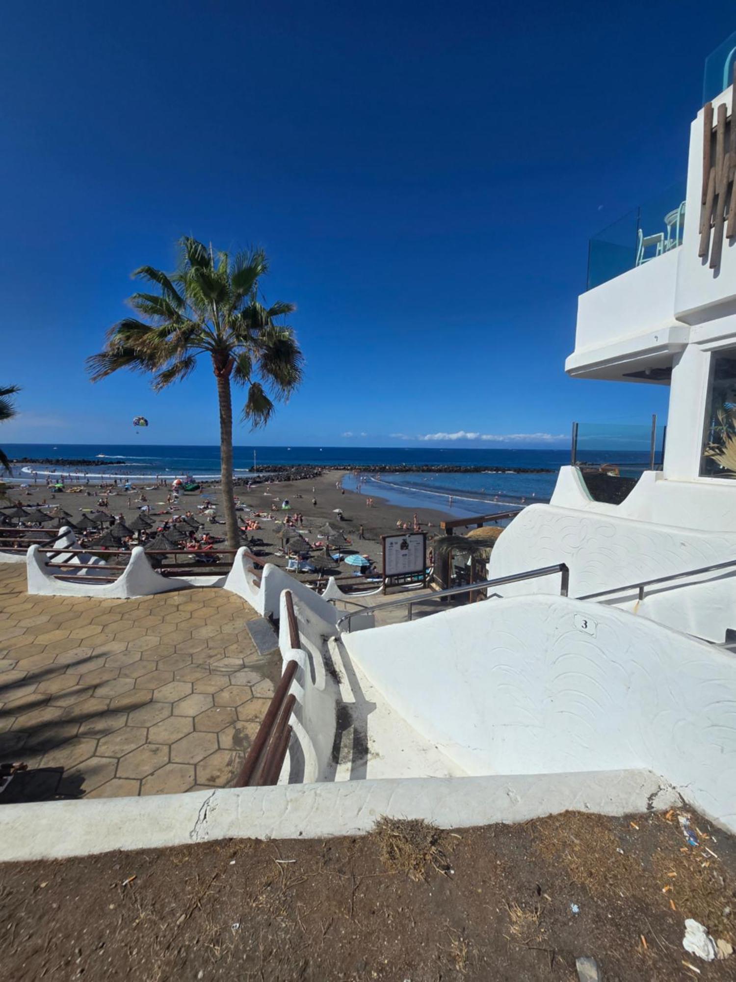 Dream Holiday Las Americas Playa de las Americas  Ngoại thất bức ảnh