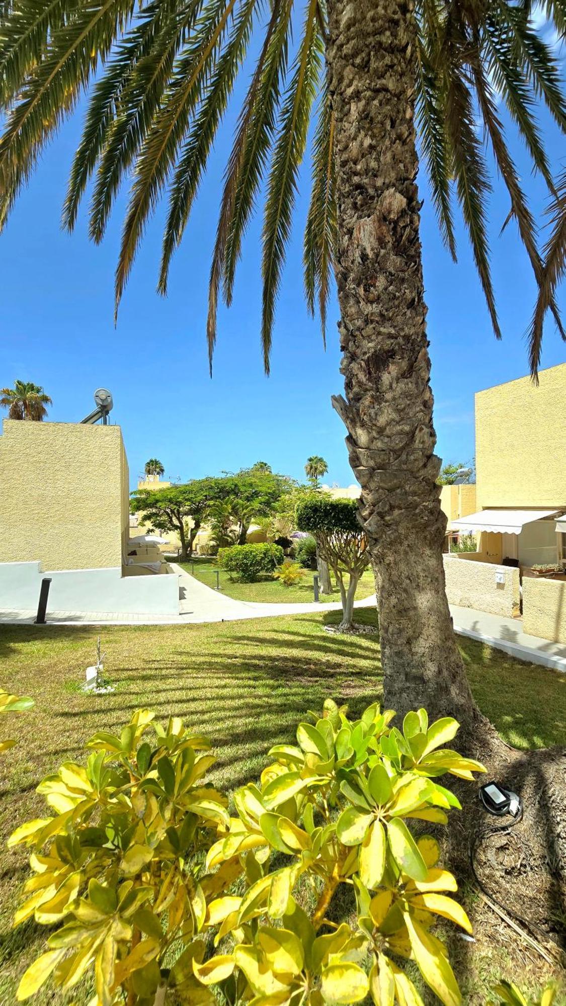 Dream Holiday Las Americas Playa de las Americas  Ngoại thất bức ảnh