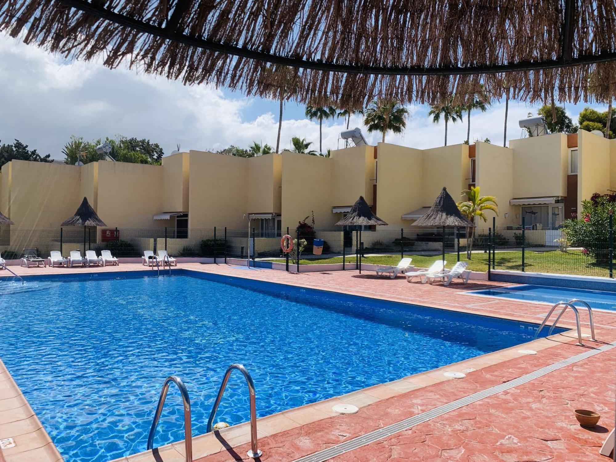 Dream Holiday Las Americas Playa de las Americas  Ngoại thất bức ảnh
